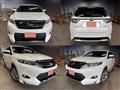 2015 Toyota Harrier Hybrid