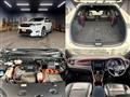 2015 Toyota Harrier Hybrid