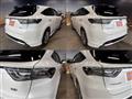 2015 Toyota Harrier Hybrid