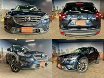 2015 Mazda CX-5