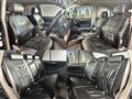 2009 Toyota Hilux Surf