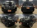 2014 Toyota Land Cruiser Prado