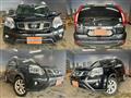 2011 Nissan X-Trail