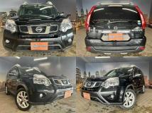 2011 Nissan X-Trail