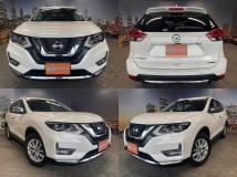 2017 Nissan X-Trail
