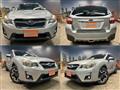 2015 Subaru IMPREZA XV HYBRID