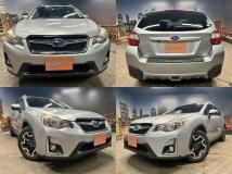 2015 Subaru IMPREZA XV HYBRID