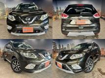 2014 Nissan X-Trail