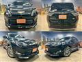 2015 Toyota Harrier Hybrid