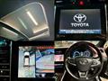 2015 Toyota Harrier Hybrid
