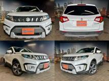 2016 Suzuki Escudo