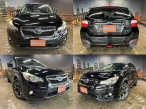 2014 Subaru IMPREZA XV HYBRID