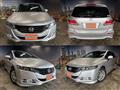 2011 Honda Odyssey