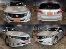 2011 Honda Odyssey