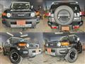 2014 Toyota FJ Cruiser