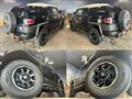 2014 Toyota FJ Cruiser