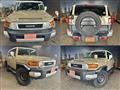 2011 Toyota FJ Cruiser