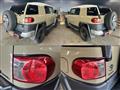 2011 Toyota FJ Cruiser