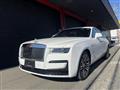 2021 Rolls-Royce GHOST
