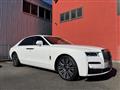 2021 Rolls-Royce GHOST