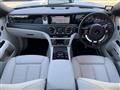 2021 Rolls-Royce GHOST