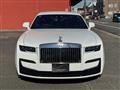2021 Rolls-Royce GHOST