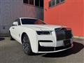 2021 Rolls-Royce GHOST