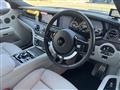2021 Rolls-Royce GHOST