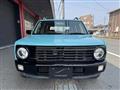 1999 Nissan Rasheen