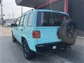 1999 Nissan Rasheen