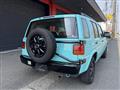 1999 Nissan Rasheen