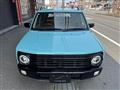 1999 Nissan Rasheen