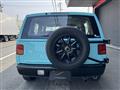1999 Nissan Rasheen