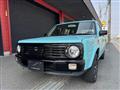 1999 Nissan Rasheen