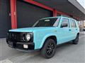 1999 Nissan Rasheen