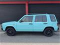1999 Nissan Rasheen