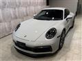 2020 Porsche 911