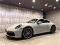 2020 Porsche 911