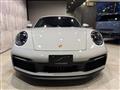 2020 Porsche 911