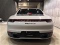 2020 Porsche 911