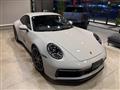 2020 Porsche 911