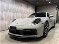 2020 Porsche 911