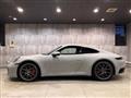 2020 Porsche 911