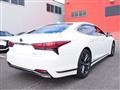 2021 Lexus LS