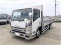 2017 Isuzu Elf Truck