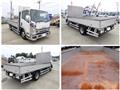 2017 Isuzu Elf Truck