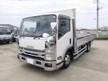 2017 Isuzu Elf Truck