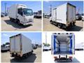 2016 Isuzu Elf Truck