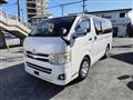 2013 Toyota Regiusace Van