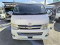 2013 Toyota Regiusace Van